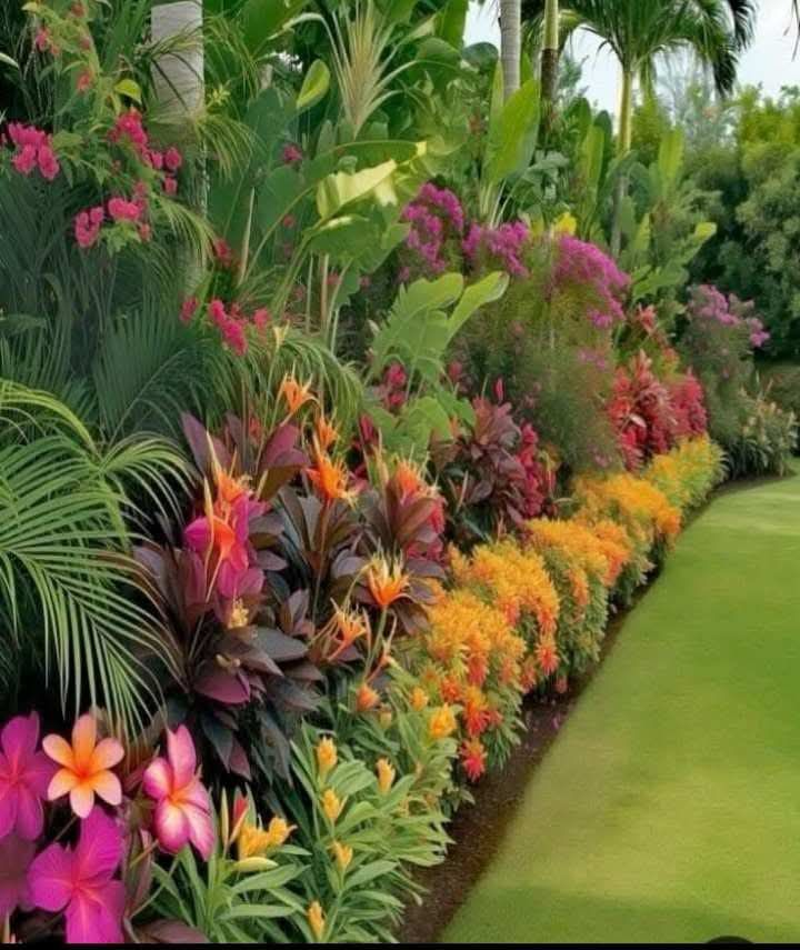 Smart garden irrigation demo